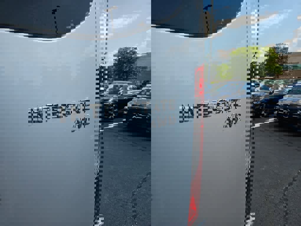 Used 2023 Mercedes-Benz Sprinter 2500 image 9