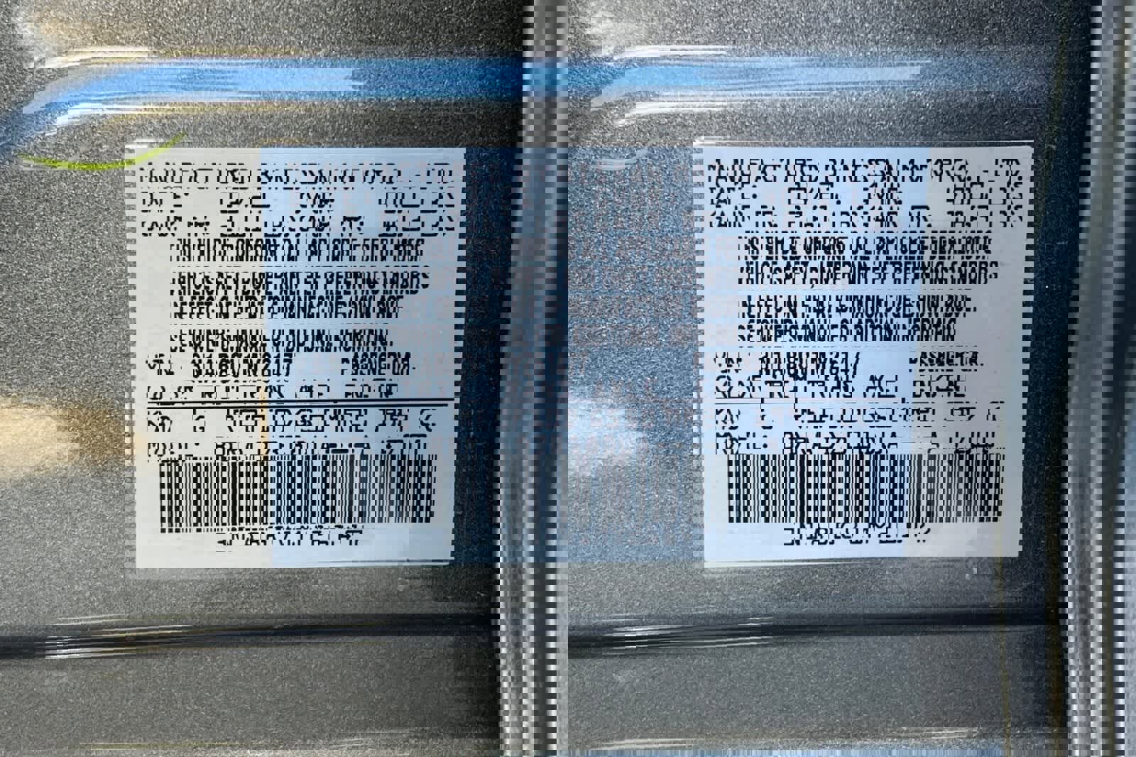 Used 2021 Nissan Sentra SV image 36