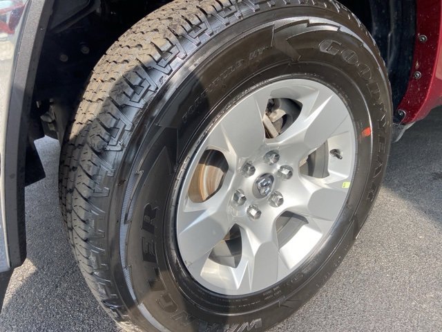 Used 2025 RAM 1500 Big Horn image 6