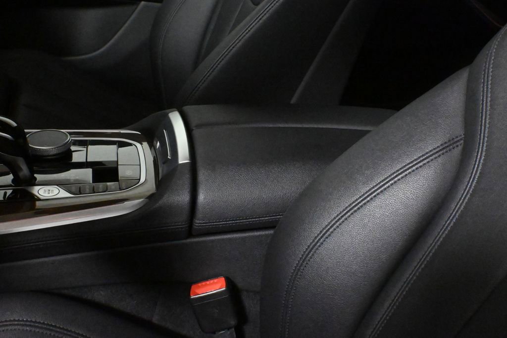 Used 2022 BMW X5 xDrive40i image 26