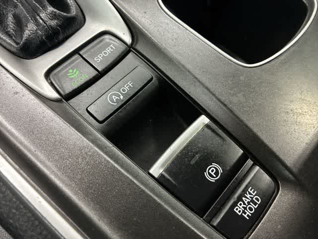 Used 2022 Honda Accord Sport image 38
