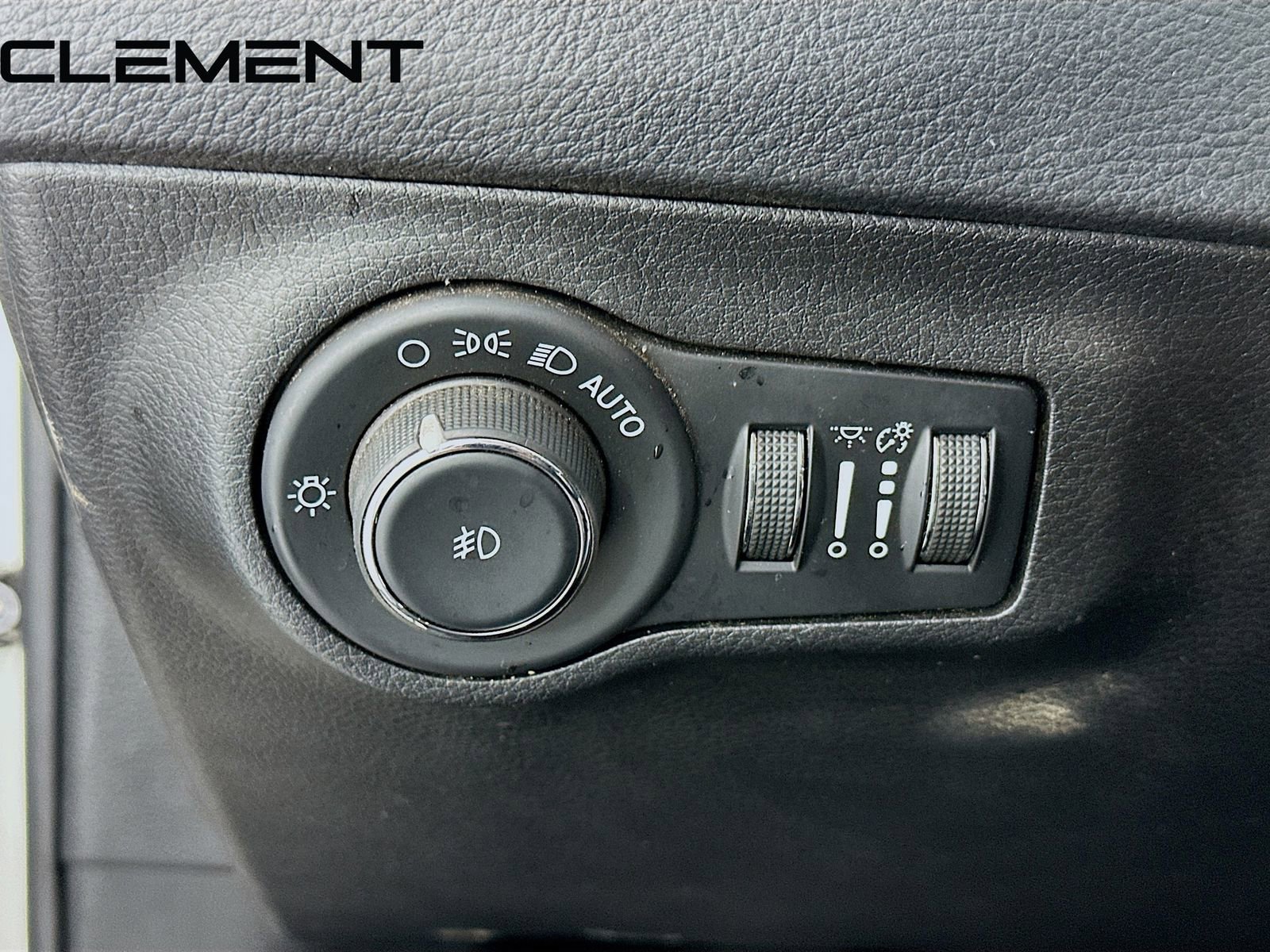 Used 2021 Jeep Compass Latitude w/ Convenience Group image 13