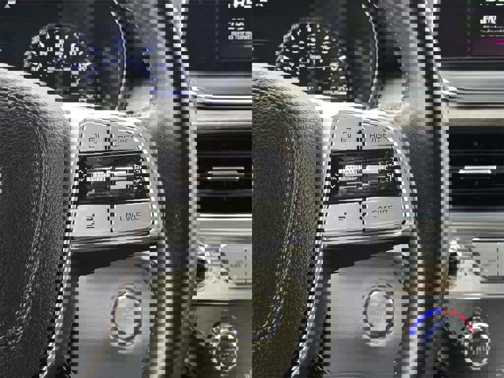 Used 2022 Kia Telluride EX w/ EX Premium Package image 11