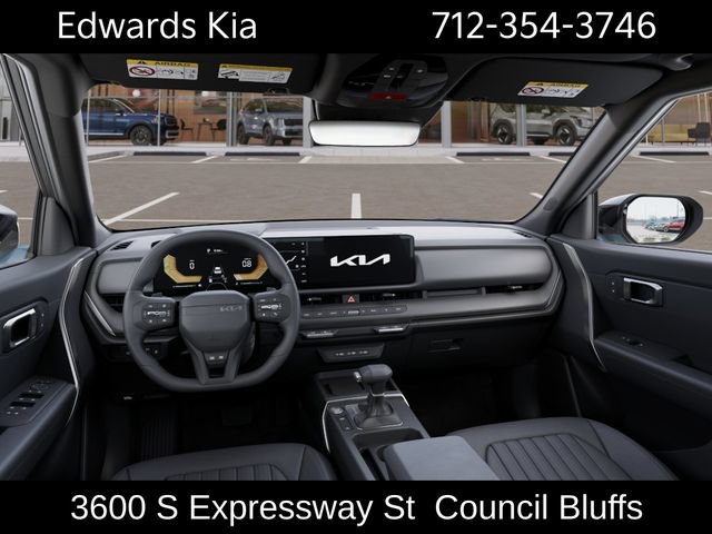 New 2027 Kia Seltos X-Line S AWD/4WD image 16