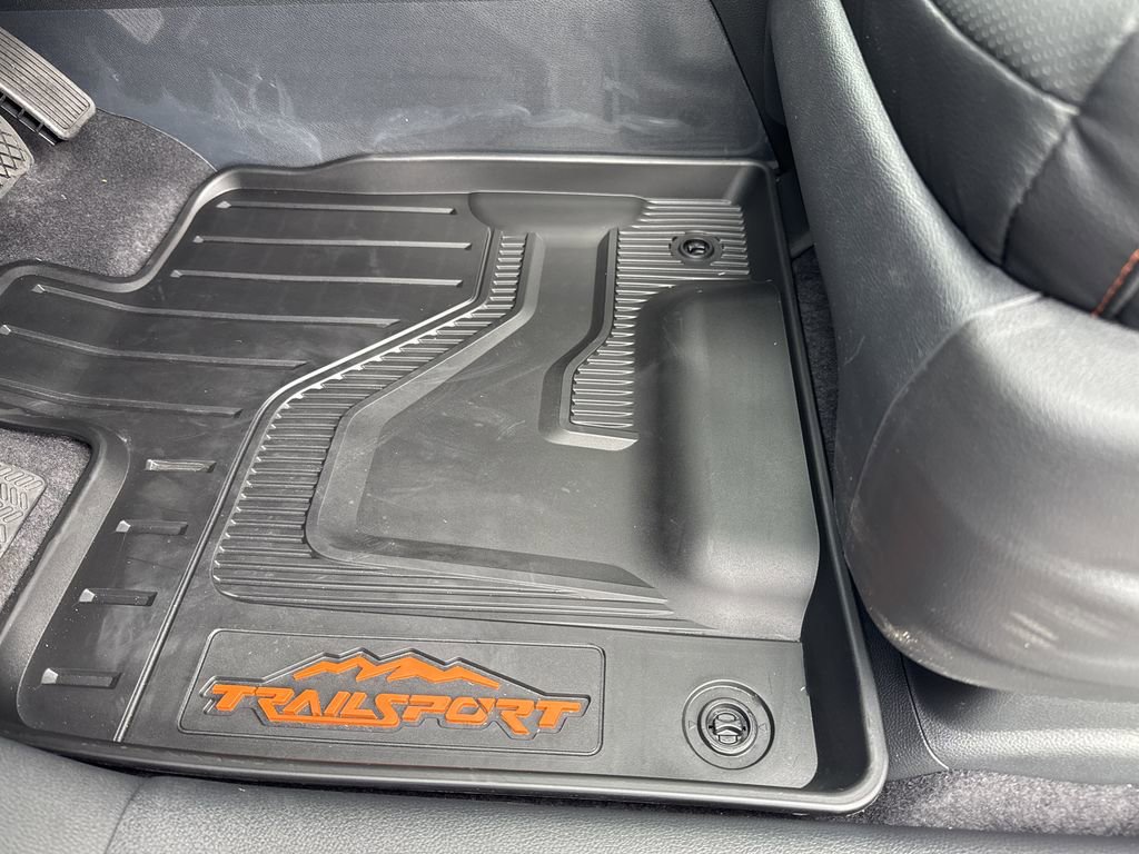 New 2026 Honda Ridgeline TrailSport image 6