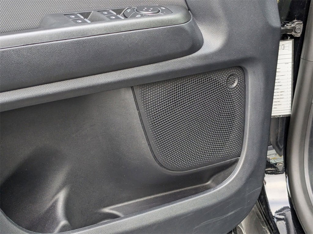 Used 2025 Ford Bronco Sport Big Bend image 15