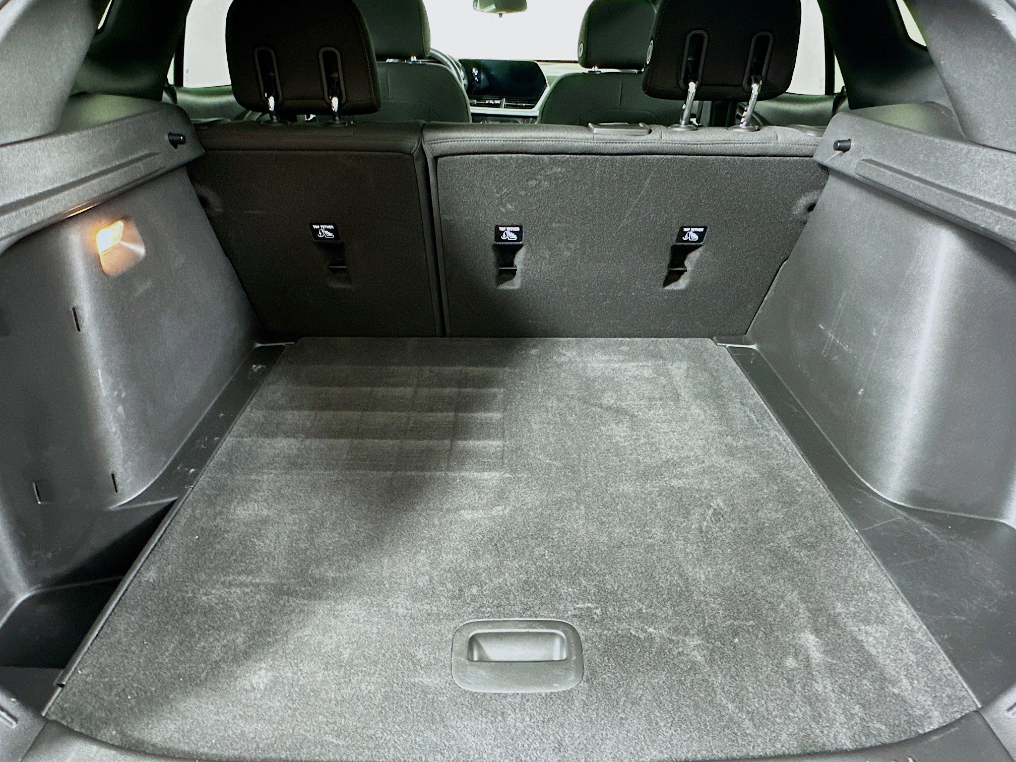 Used 2024 Chevrolet Trax RS w/ Driver Confidence Package image 27