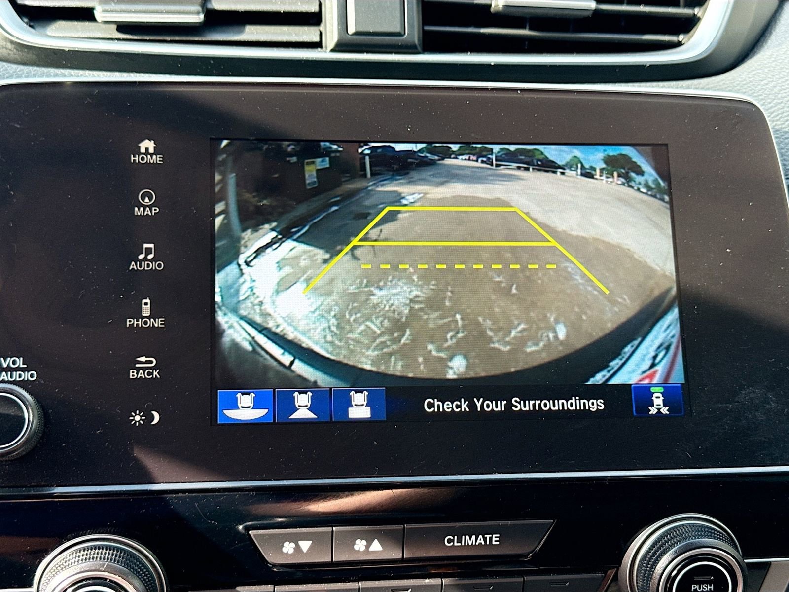 Used 2022 Honda CR-V Touring image 14