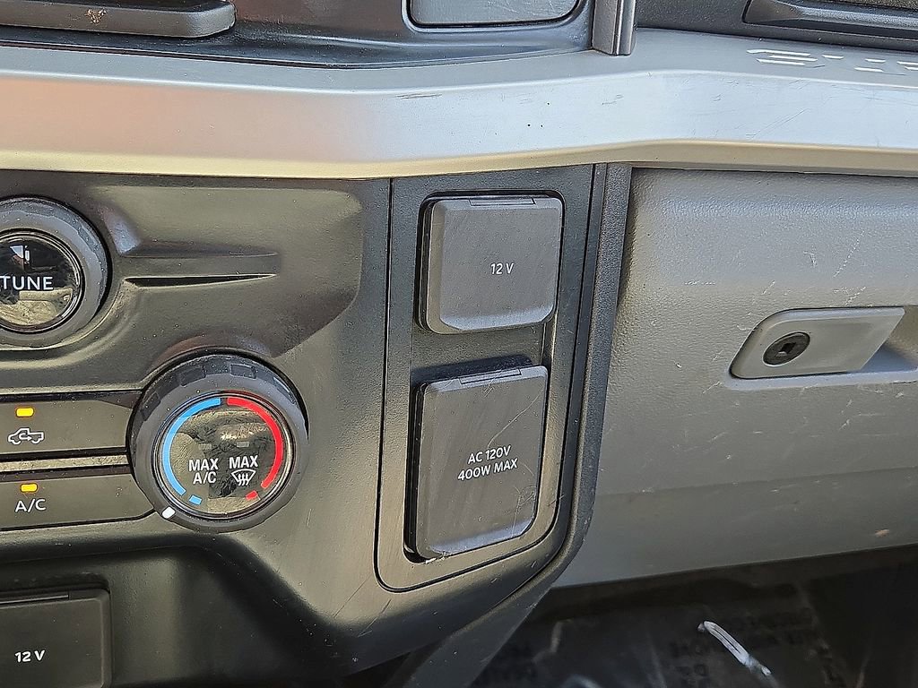 Used 2024 Ford F250 XLT AWD/4WD image 30