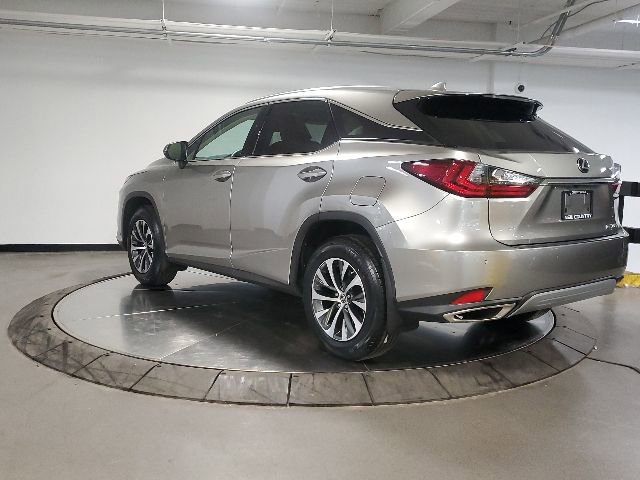 Used 2021 Lexus RX 350 AWD w/ Premium Package image 6