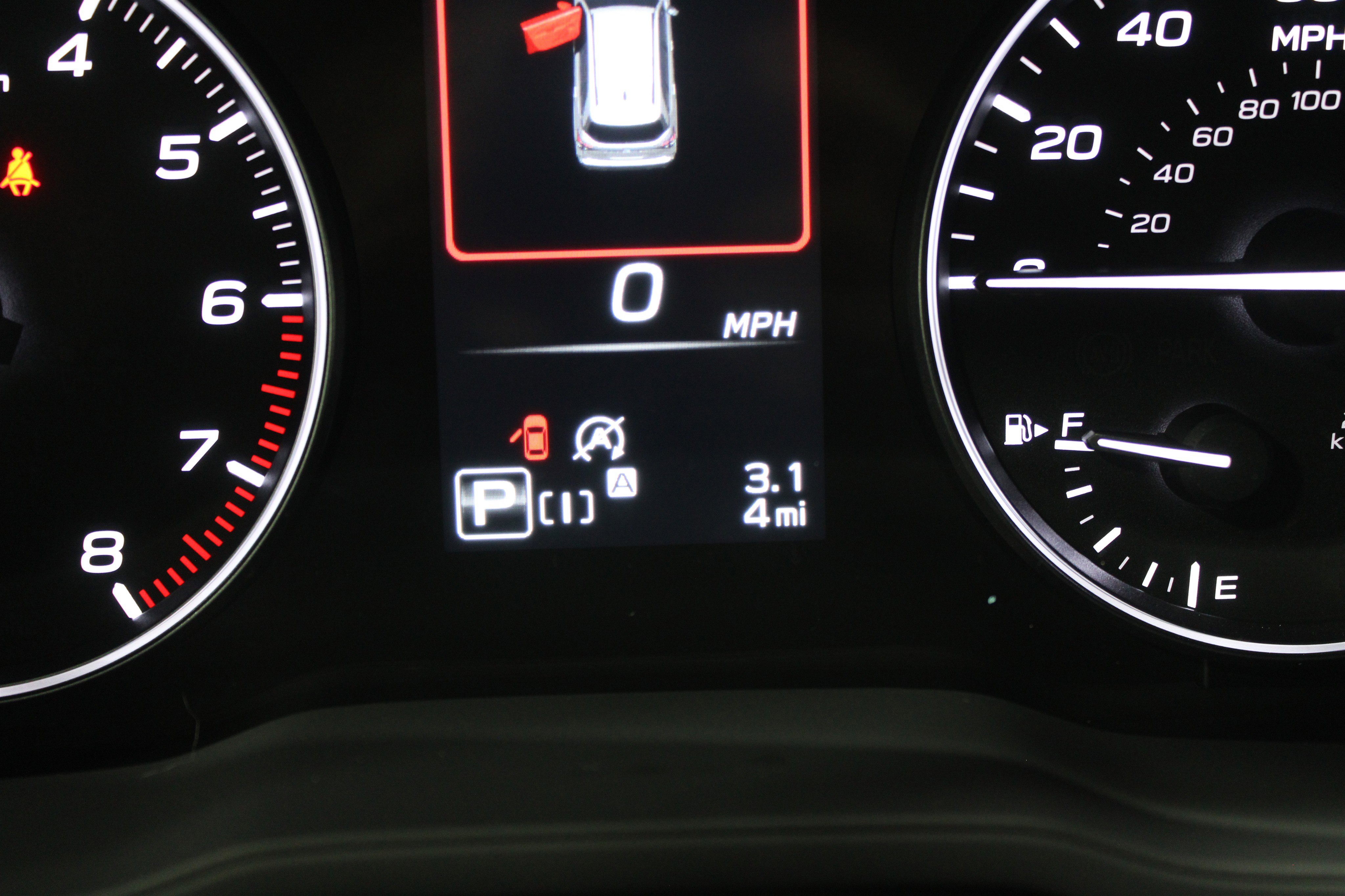 New 2026 Subaru Forester Premium image 12