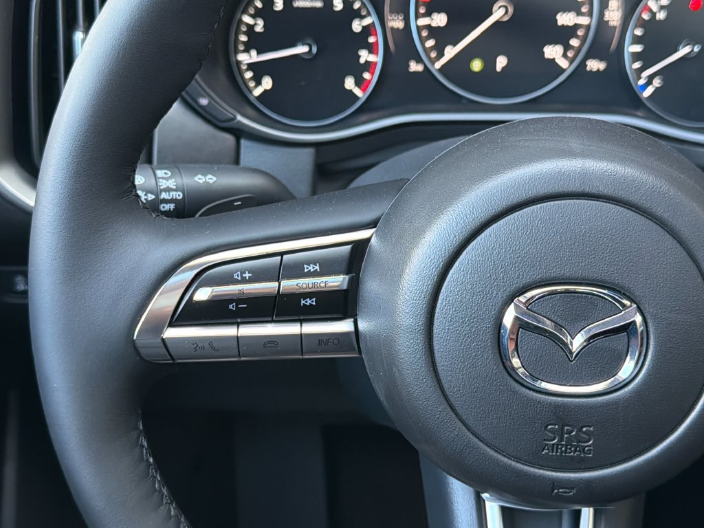 New 2026 MAZDA CX-50 Meridian Edition w/ Apex Package AWD/4WD image 18