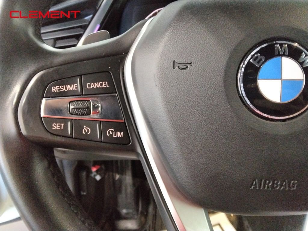 Used 2020 BMW Z4 sDrive30i w/ Premium Package image 14