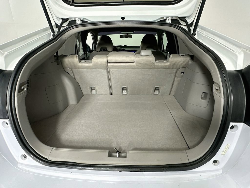 Used 2011 Honda Insight LX image 23