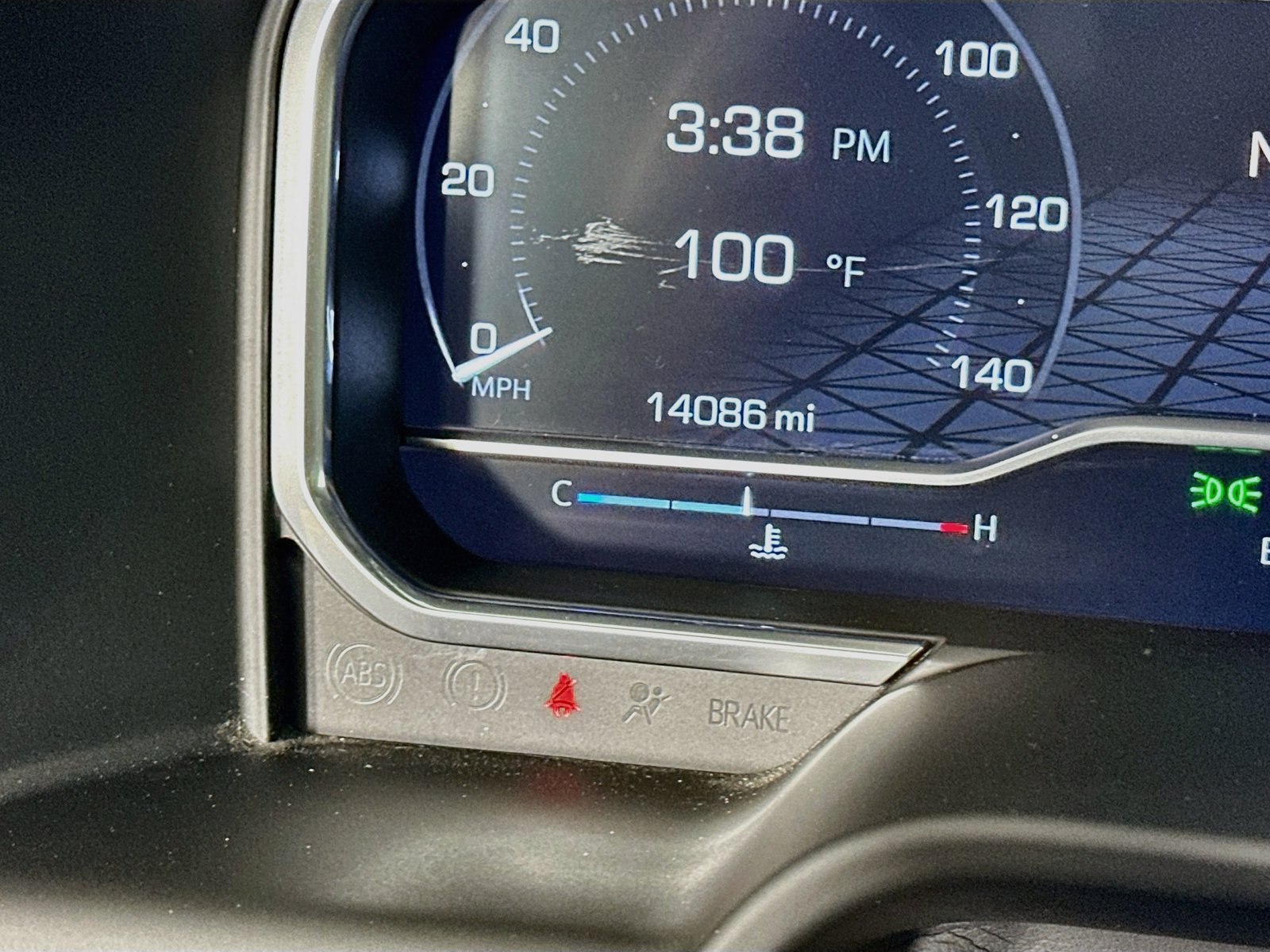 Used 2023 GMC Sierra 1500 AT4 w/ AT4 Premium Package AWD/4WD image 20