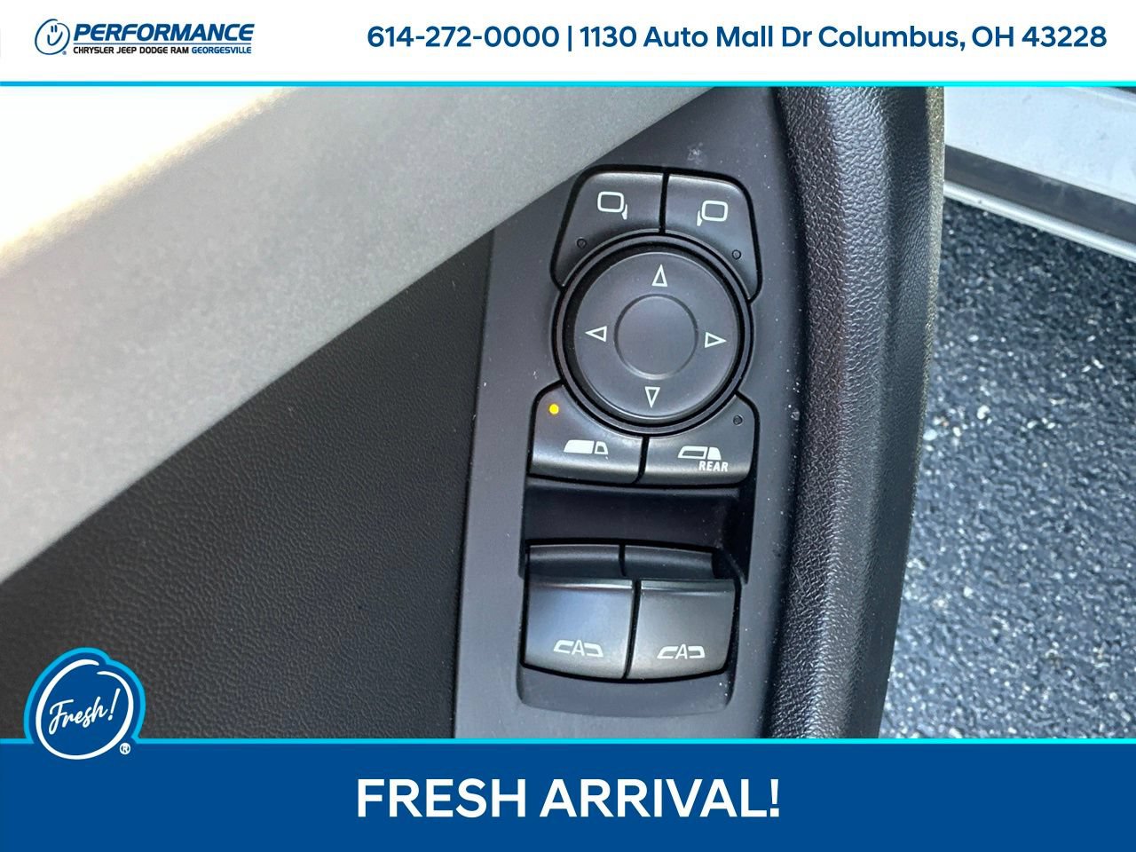 Used 2023 Chevrolet Camaro LT RWD image 11