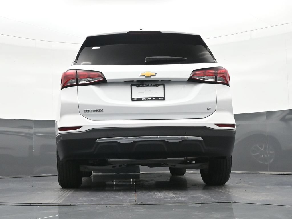 Used 2024 Chevrolet Equinox LT FWD image 26