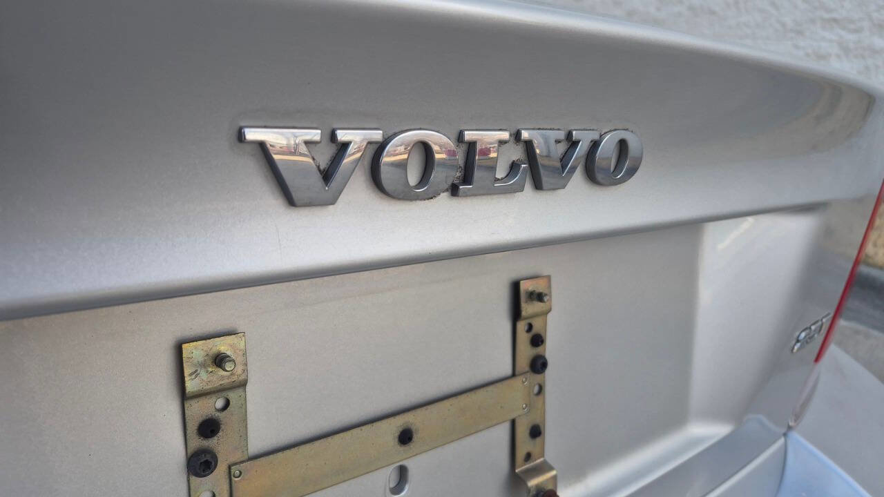 Used 2007 Volvo S60 2.5T image 23