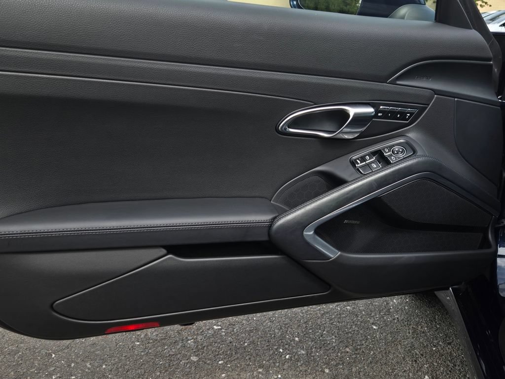 Used 2013 Porsche 911 Carrera RWD image 14