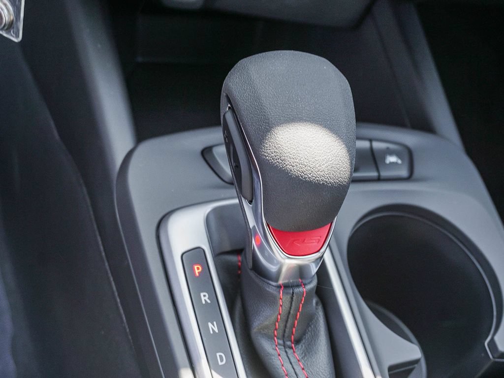 New 2026 Chevrolet Trax RS w/ Driver Confidence Package FWD image 22