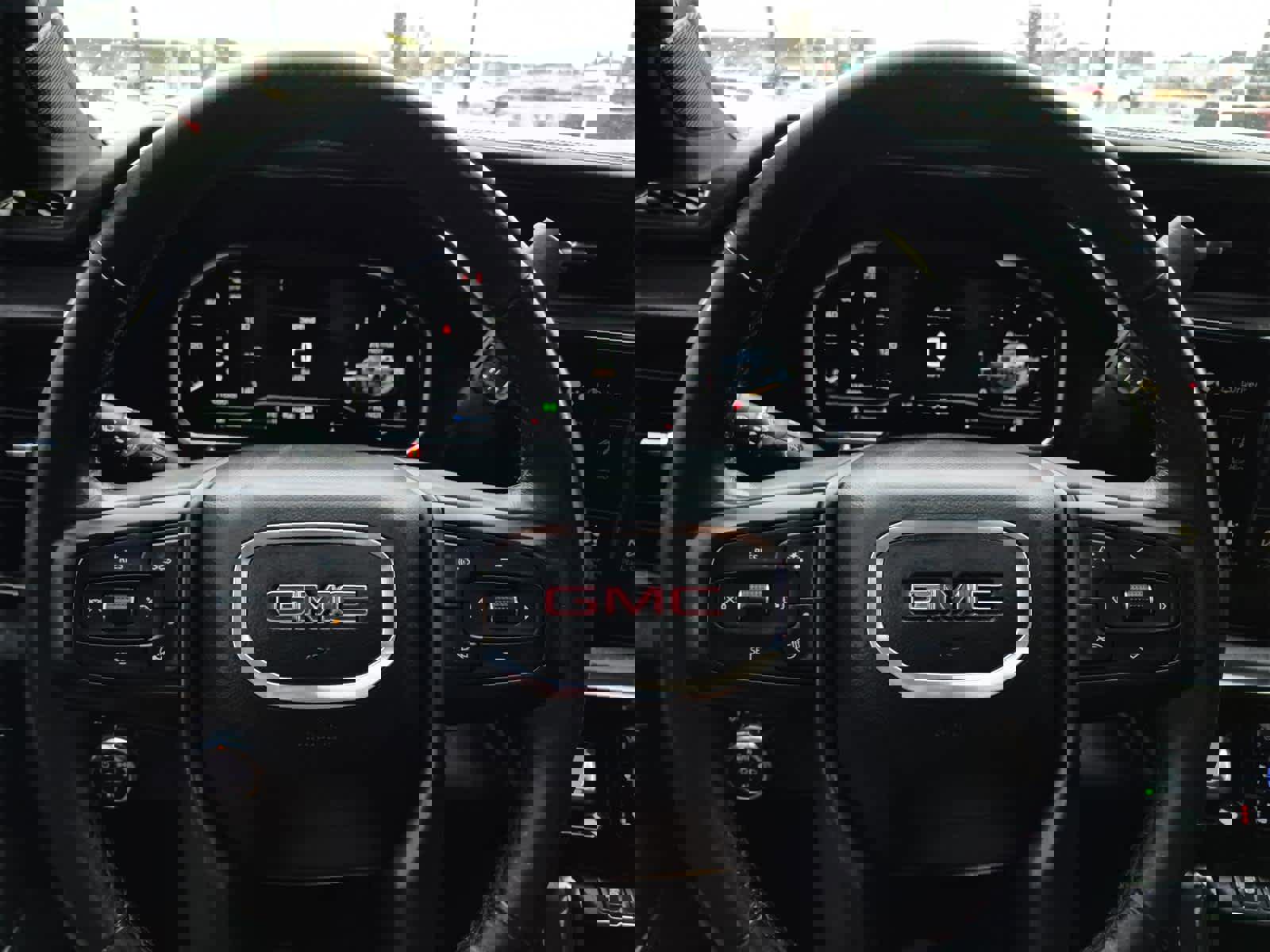 Certified 2024 GMC Sierra 2500 AT4X image 22