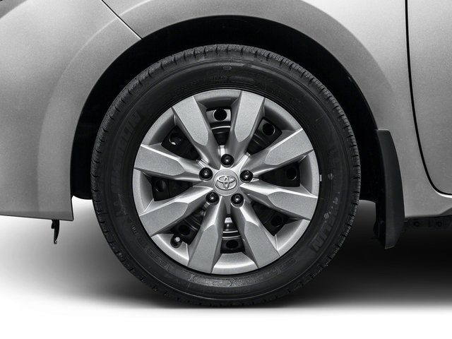 Used 2016 Toyota Corolla S FWD image 12