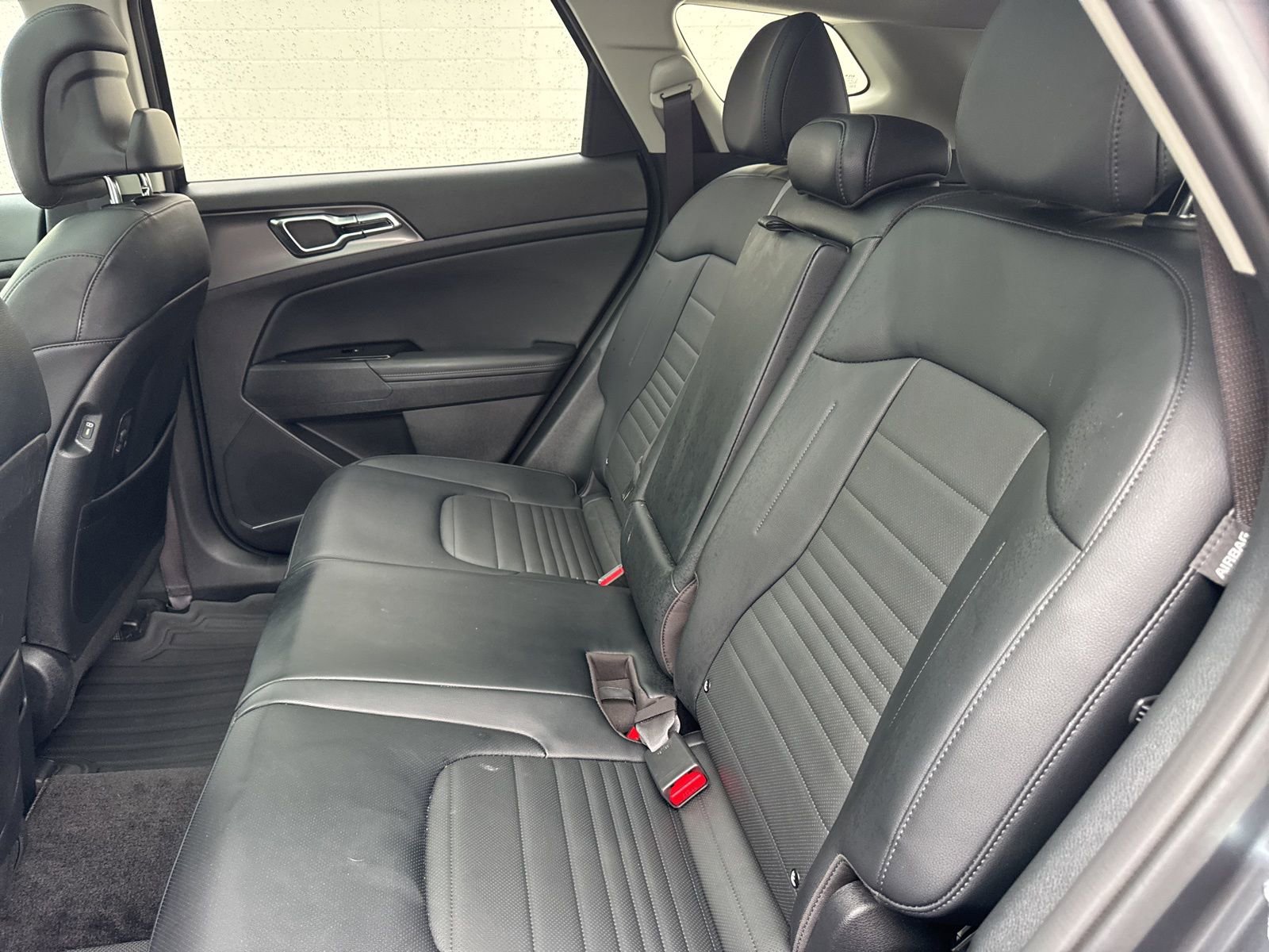 Used 2025 Kia Sportage SX Prestige AWD/4WD image 13