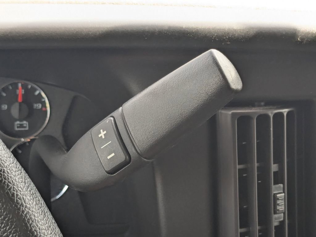 Certified 2024 Chevrolet Express 2500 w/ Driver Convenience Package image 17