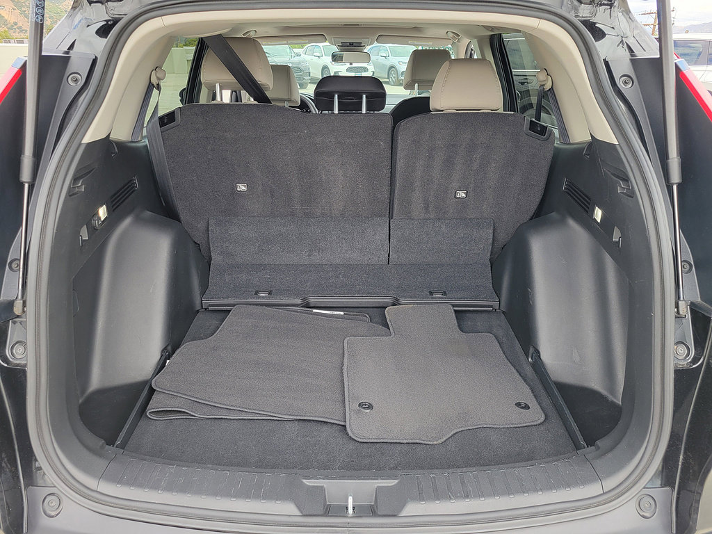 Used 2023 Honda CR-V EX image 8