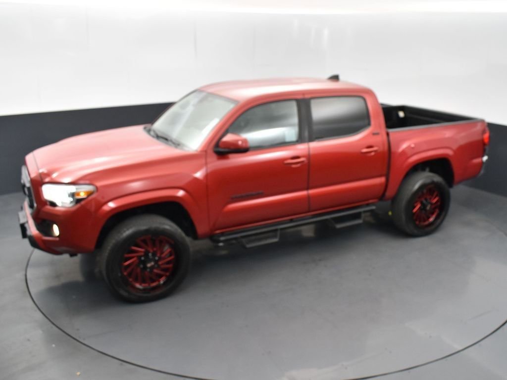 Used 2021 Toyota Tacoma SR5 image 46