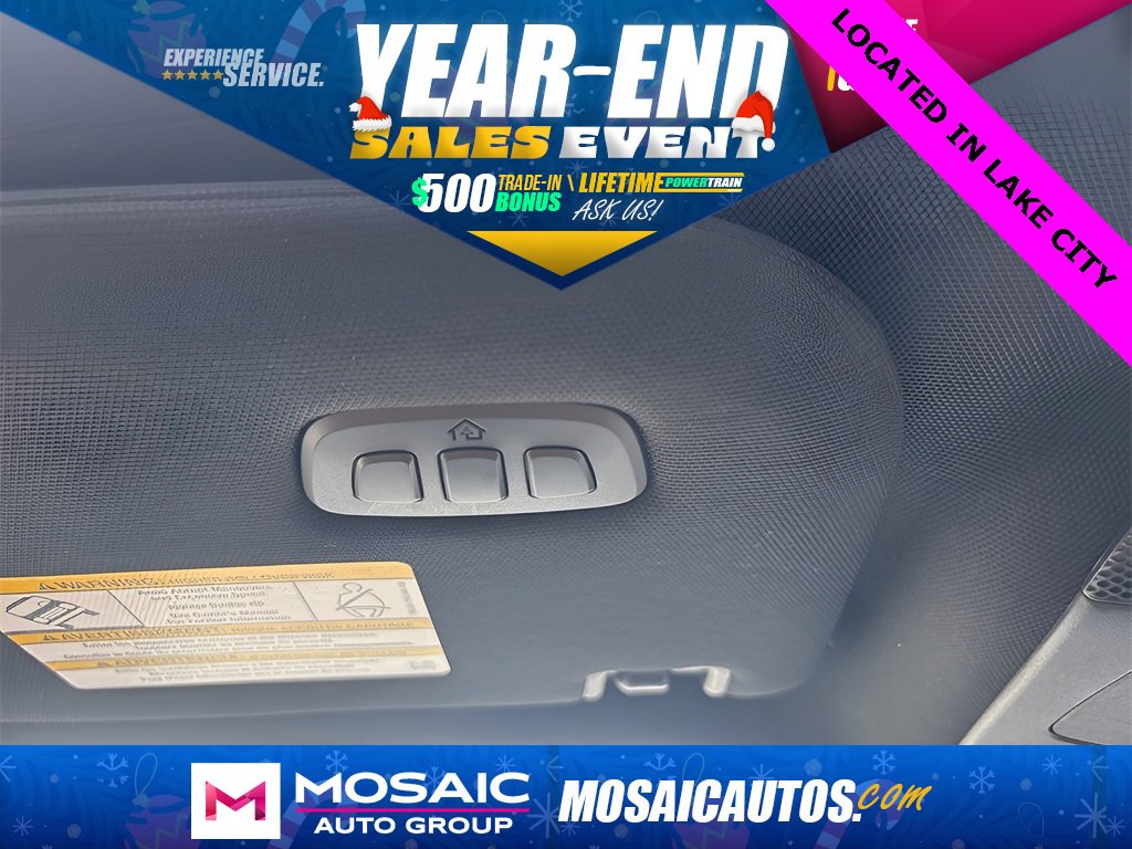 Used 2024 Ford Expedition Max Limited image 39