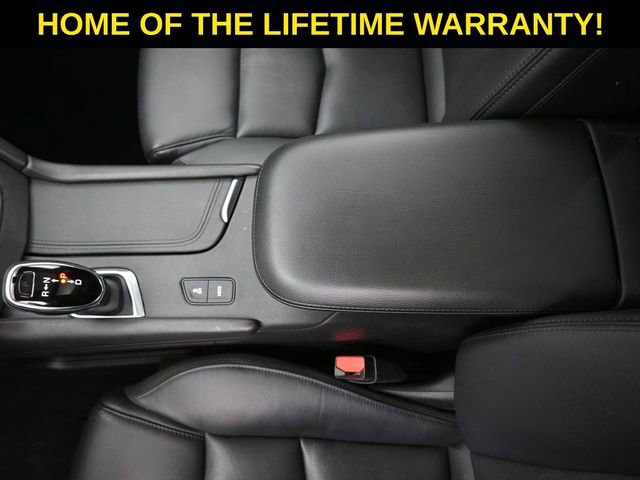 Used 2018 Cadillac XT5 Premium Luxury image 36