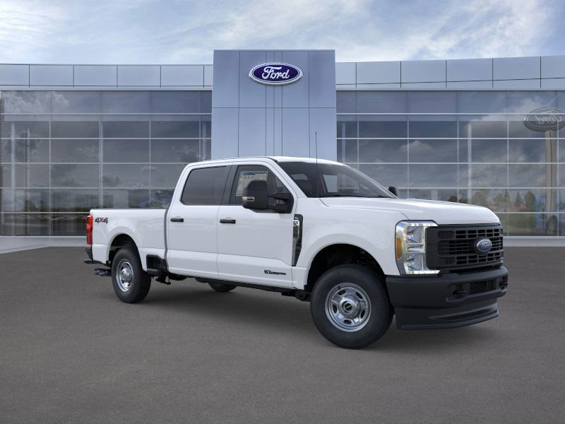 New 2026 Ford F250 XL image 7
