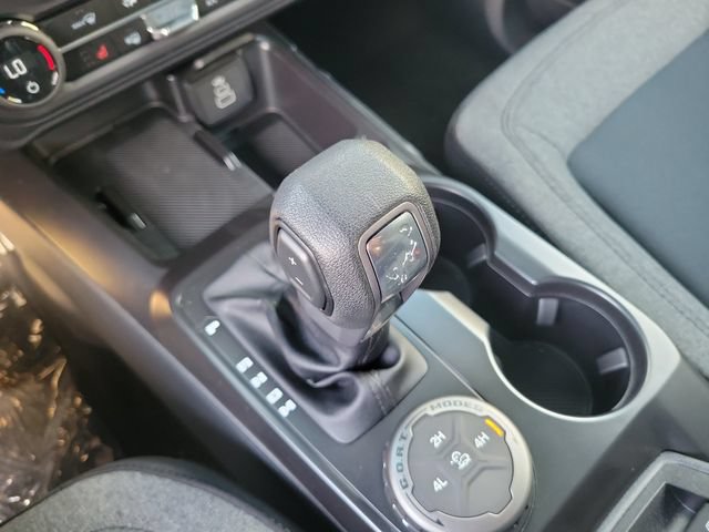 New 2026 Ford Bronco Big Bend AWD/4WD image 24