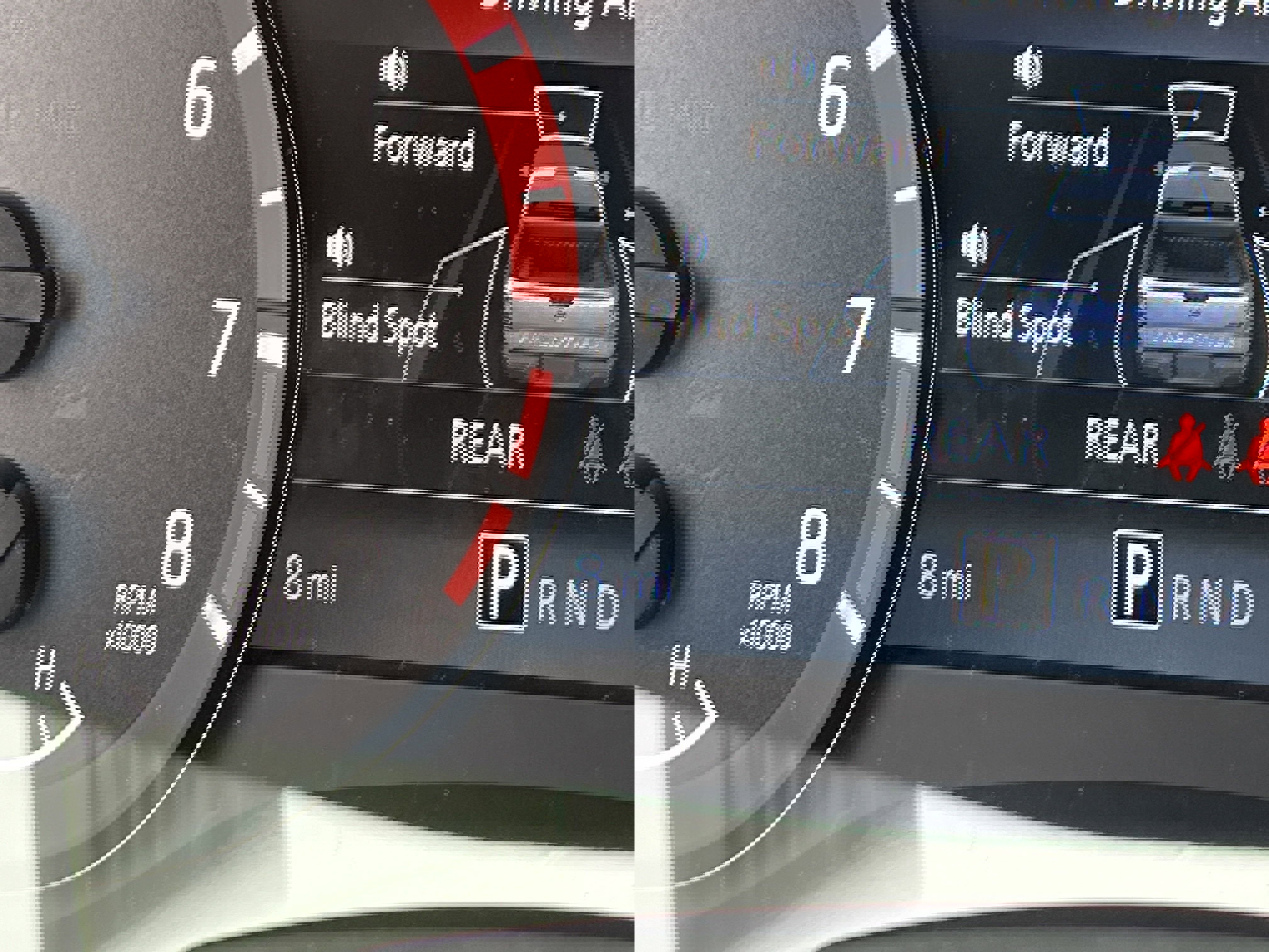New 2025 Nissan Frontier PRO-4X image 29