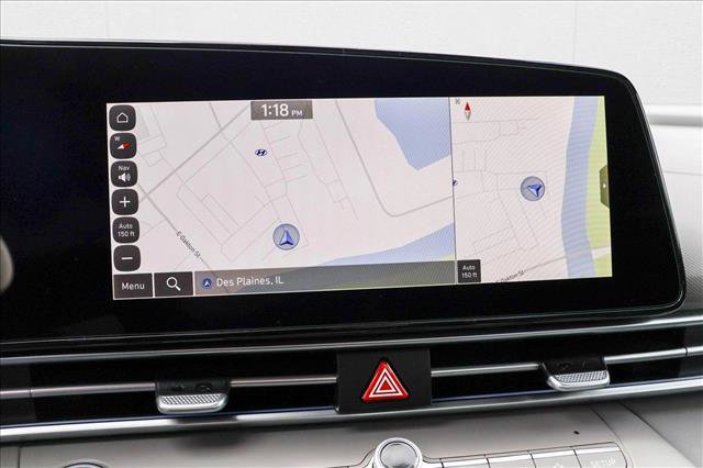 New 2025 Hyundai Elantra SEL image 16