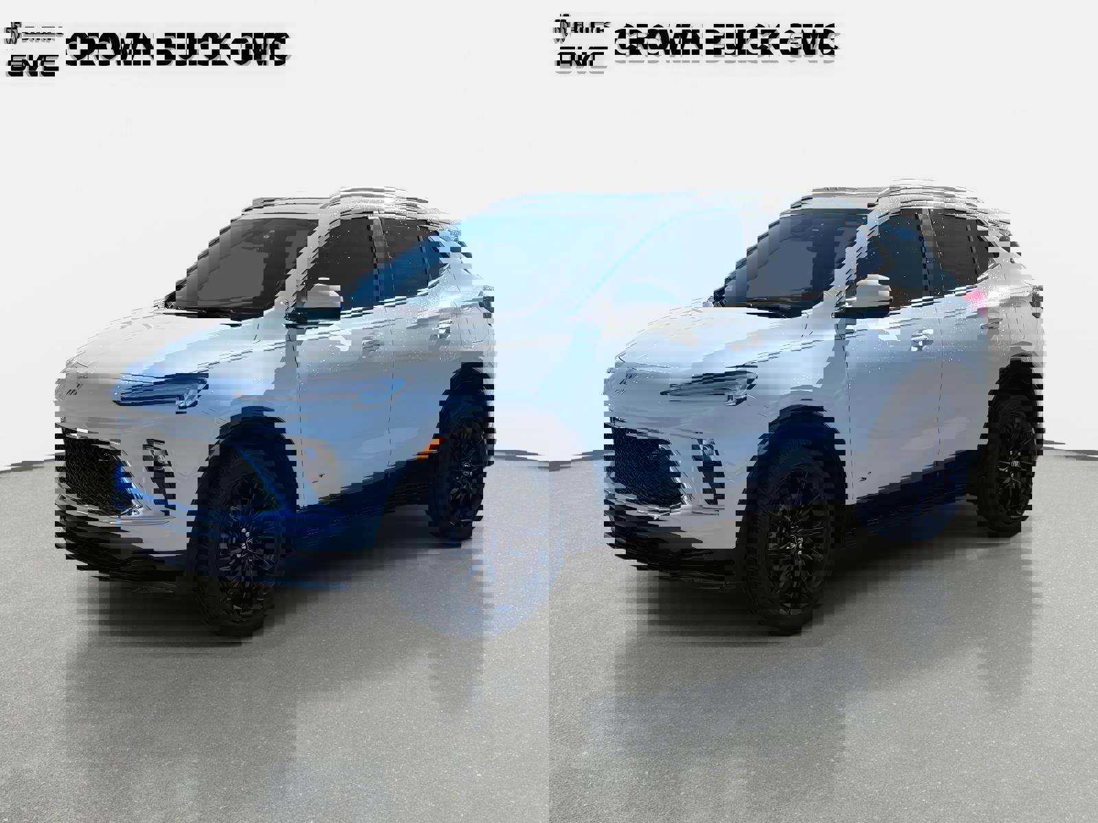 New 2026 Buick Encore GX Sport Touring