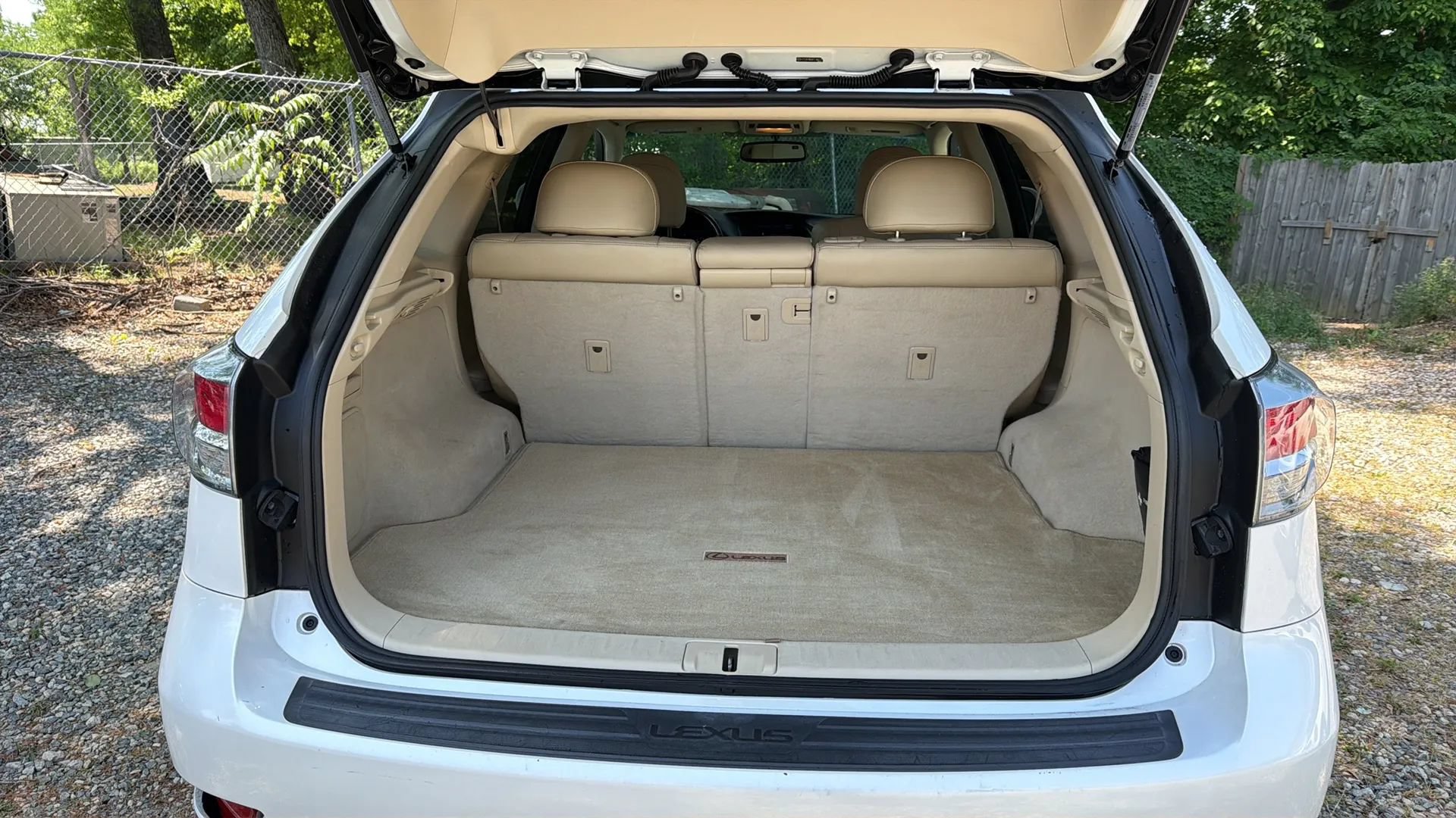 Used 2015 Lexus RX 350 FWD image 30