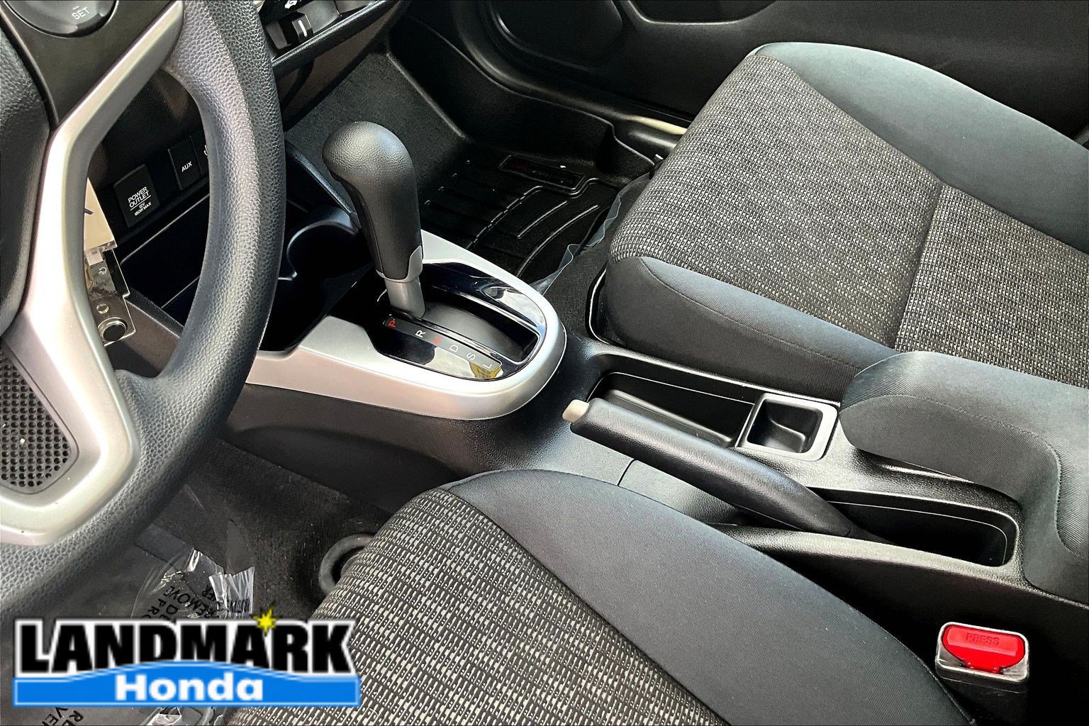 Used 2016 Honda Fit LX image 14