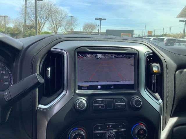 Used 2019 Chevrolet Silverado 1500 LT Trail Boss image 19