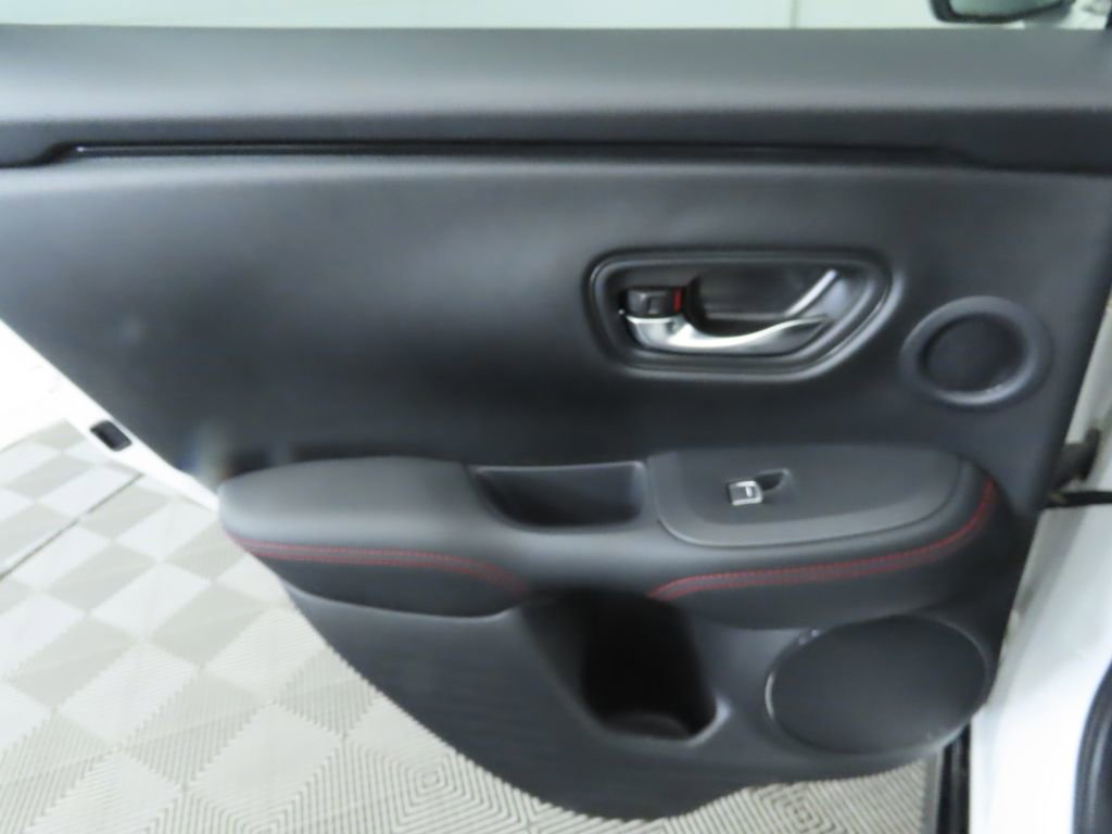 Used 2025 Acura ADX A-Spec image 27