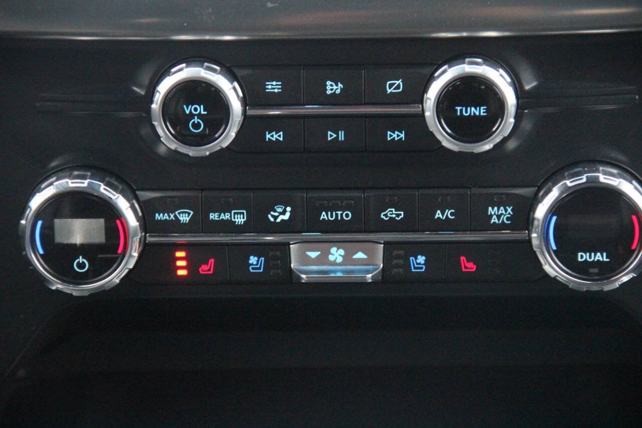 Used 2021 Ford F150 Lariat AWD/4WD image 26