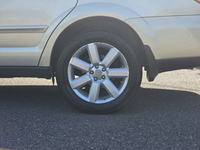 Used 2006 Subaru Outback 2.5i image 38