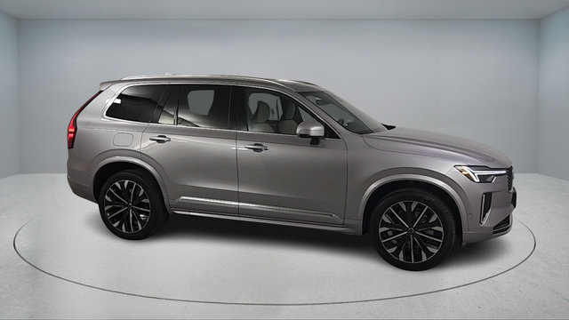 Certified 2026 Volvo XC90 B6 Plus w/ Protection Package Premier AWD/4WD image 2