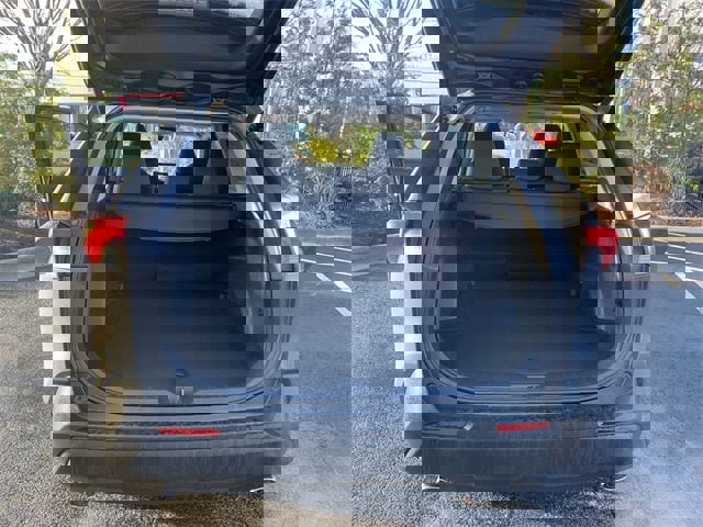 New 2025 Toyota RAV4 XLE image 33