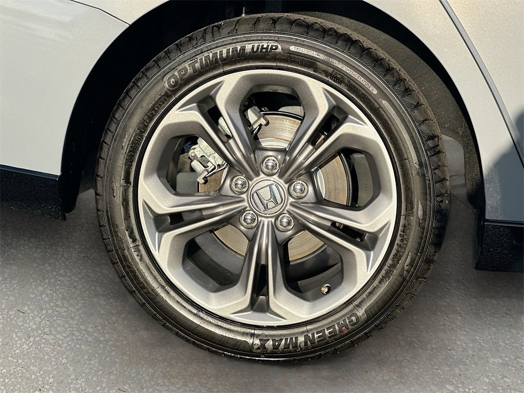 Used 2023 Honda Accord EX-L image 24