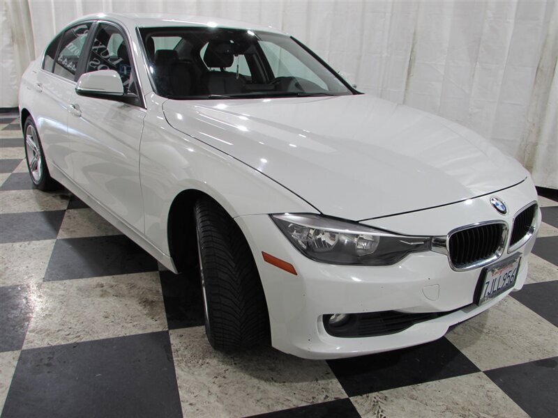 Used 2015 BMW 328i Sedan image 22