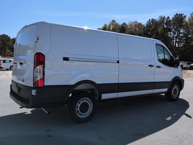New 2026 Ford Transit 250 Low Roof w/ Load Area Protection Package RWD image 4