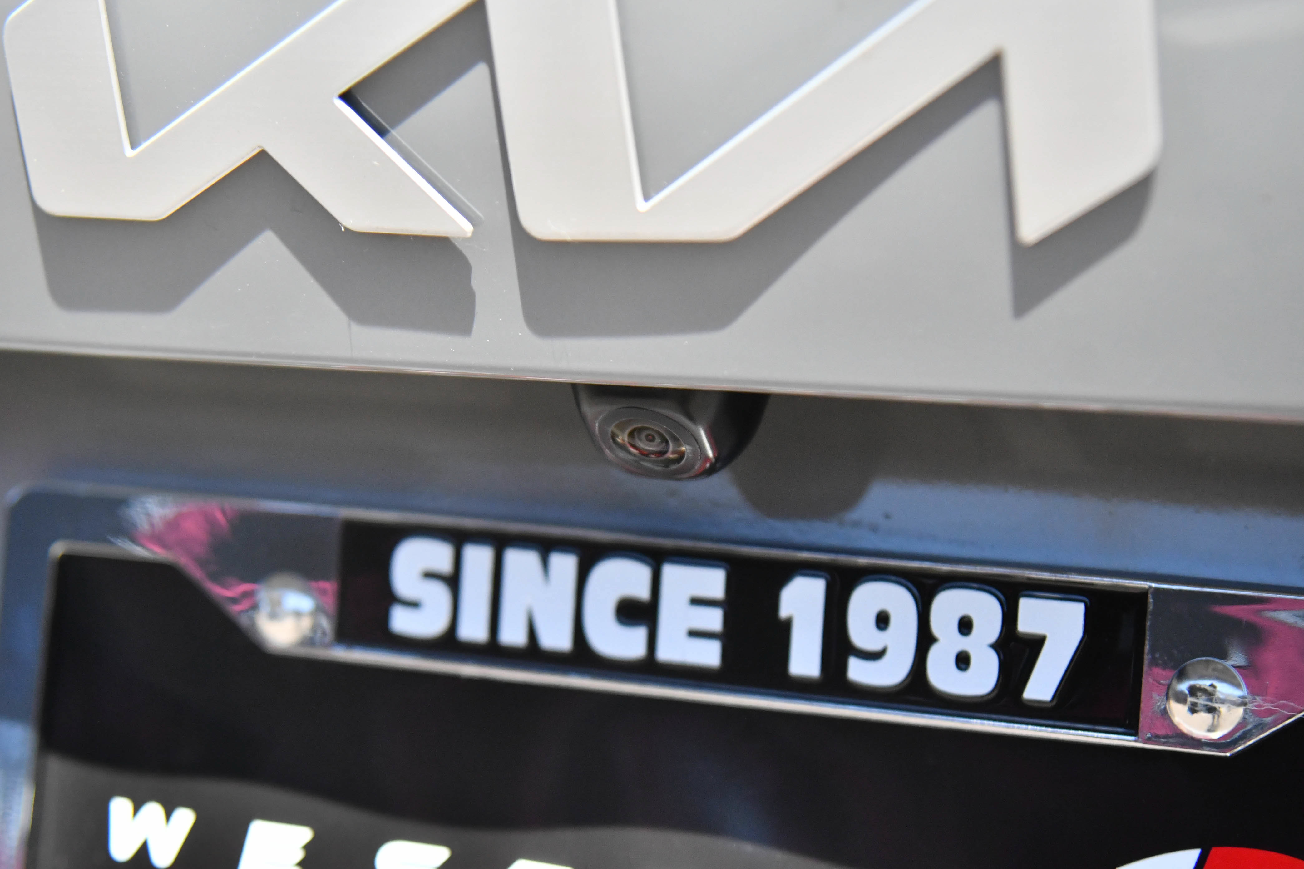 Used 2023 Kia Sorento EX FWD image 45