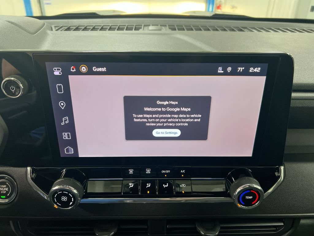 New 2026 Chevrolet Colorado W/T AWD/4WD image 15